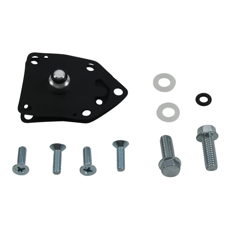 All Balls Fuel Tap Repair Kit - Diaphragm Only, Kawasaki ZX6 90-93, ZX750 1987-90 (60-1311)
