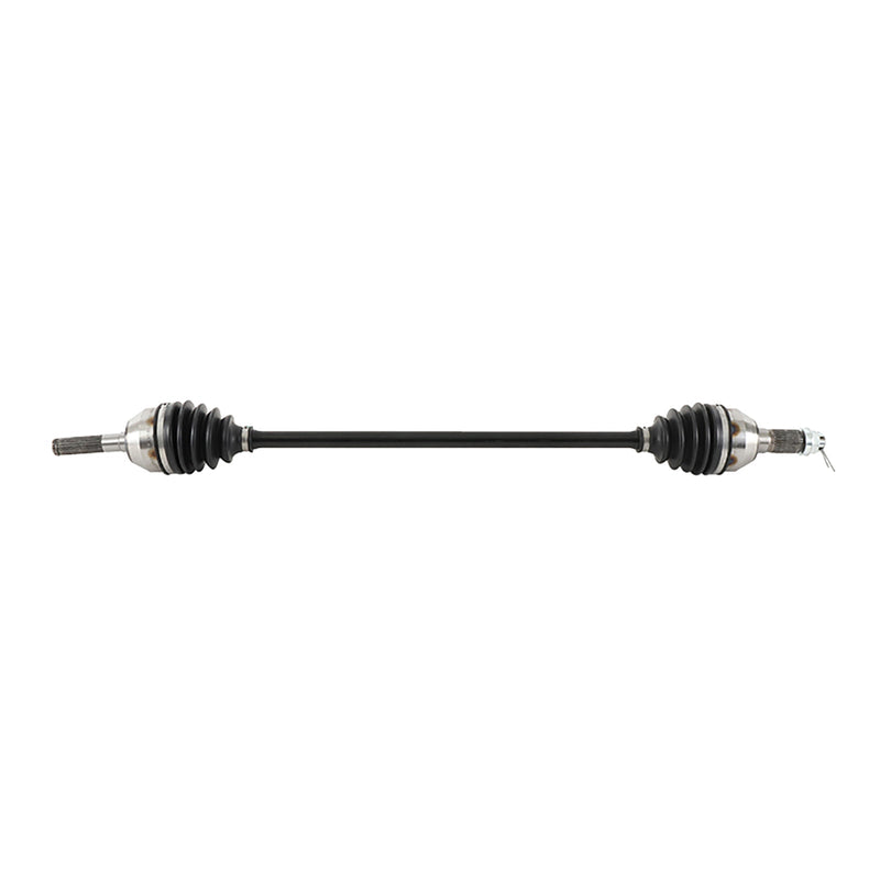 ATV Complete Inner & Outer CV Joint - Axle Front Left Can-Am Maverick X3 XRS 17 (5.42kg) (19-CA8-123)