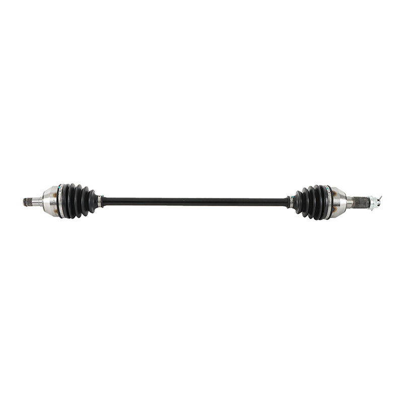 ATV Complete Inner & Outer CV Joint - Axle Front Right Can-Am Maverick X3 XRS 17 (5.26kg) (19-CA8-223)