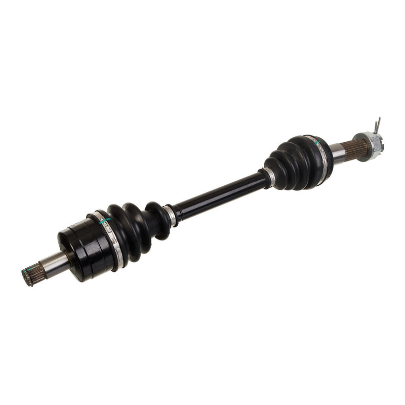 ATV Complete Inner & Outer CV Joint - CF Moto C FORCE 500/600/800 Front Right Hand Side (4.17kg) (19-CF8-202)