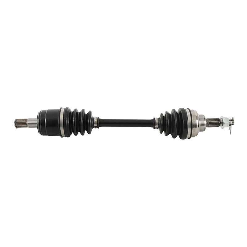 ATV Complete Inner & Outer CV Joint -Honda TRX400FW 95-01 Right Hand Front (3.07kg) (19-HO8-201)