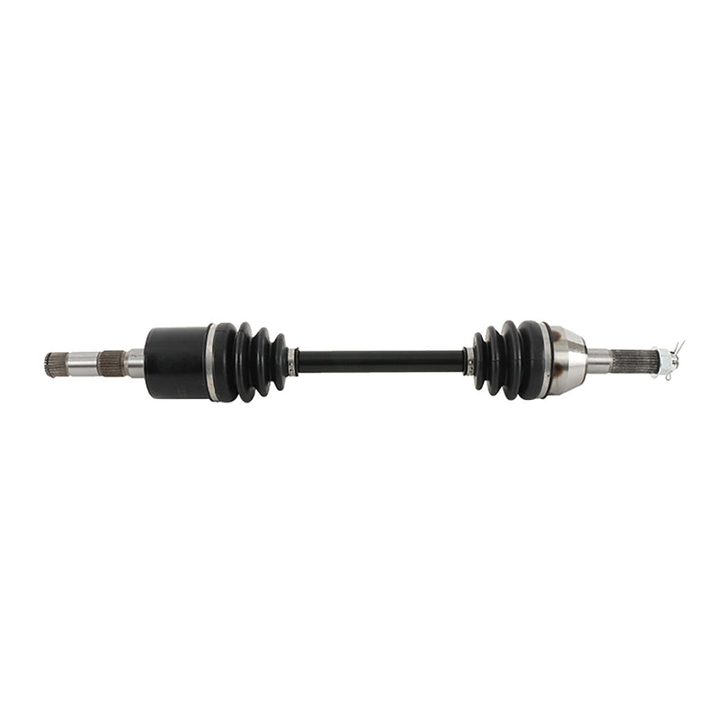 ATV Complete Inner & Outer CV Joint - Polaris 500 Ranger 05-07 Rear Left Hand (6.91kg) (19-PO8-384)