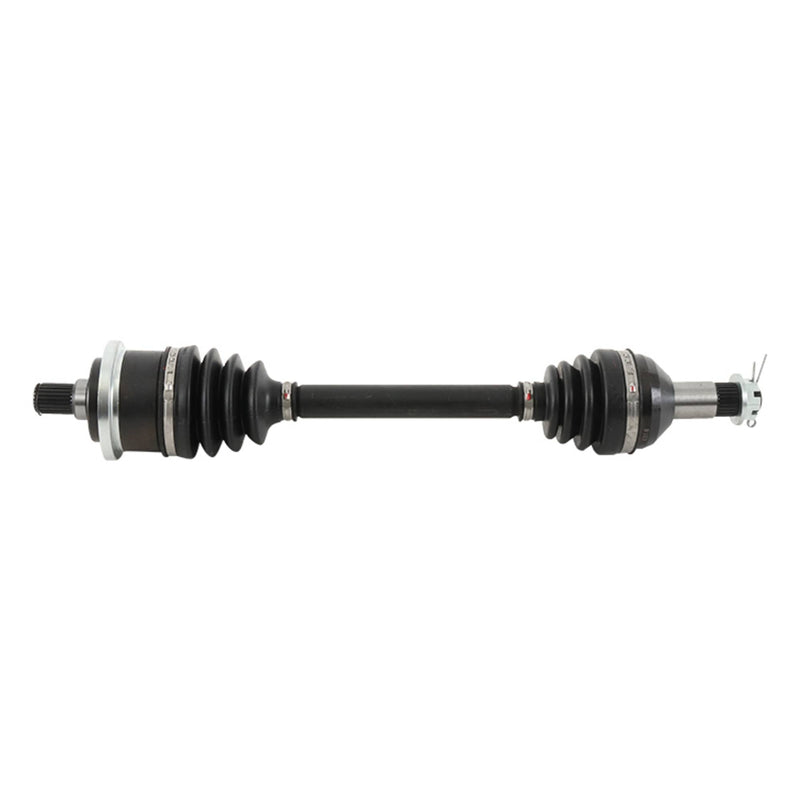 ATV Extra Heavy Duty Complete Inner & Outer CV Joint - Arctic Cat Front Right hand side (5.36kg) (19-AC8-245-XHD)