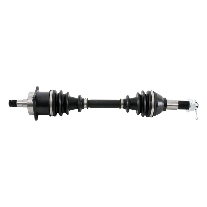 ATV Extra Heavy Duty Complete Inner & Outer CV Joint - Can AM Front Left Hand Side 500 Outlander (4.45kg) (19-CA8-111-XHD)