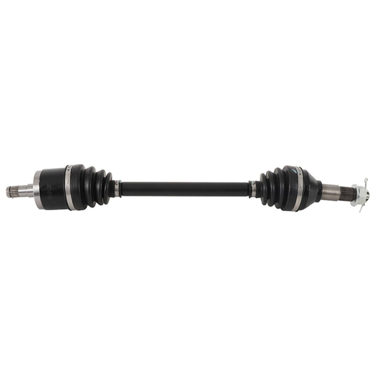8 Ball Extra HD Complete Inner & Outer CV Joint - Can AM Front Left Hand Side (5.49kg) (19-CA8-113-XHD)