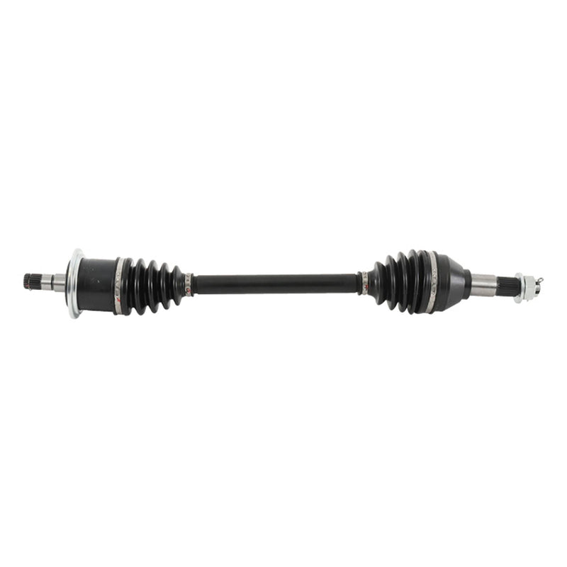 8 Ball Extra HD Complete Inner & Outer CV Joint - Can AM Commander 800/1000 13-14 Front Left Side (5.5kg) (19-CA8-120-XHD)