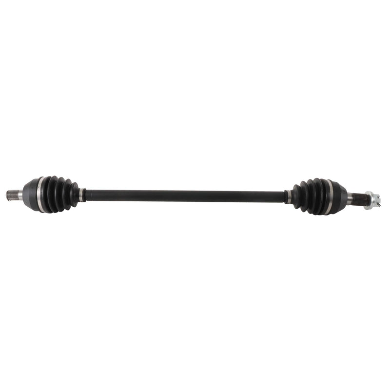 8 Ball Extra HD Complete Inner & Outer CV Joint - Can-Am Maverick X3 Turbo 900 XMR/XRC/XRS 2018/19 Front Left and Right (6.6kg) (19-CA8-127-XHD)
