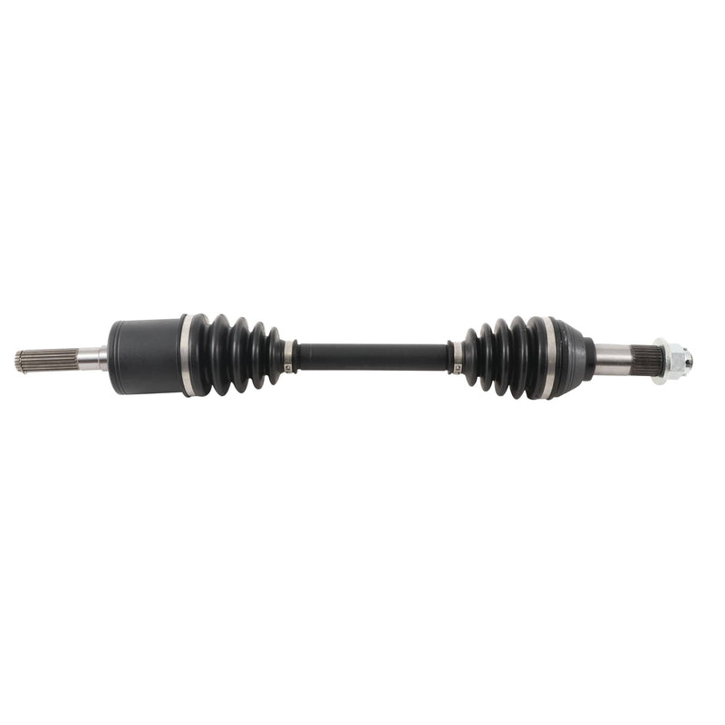 8 Ball Extra HD Complete Inner & Outer CV Joint - Can-Am Maverick Trail/Sport 800/1000 Front Left (4.96kg) (19-CA8-130-XHD)