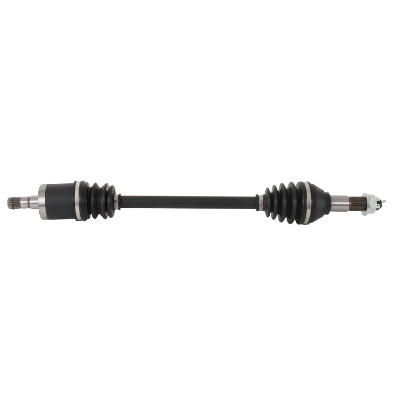 8 Ball Extra HD Complete Inner & Outer CV Joint - Can-Am Front Left (5.64kg) (19-CA8-131-XHD)