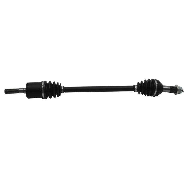 ATV Extra Heavy Duty Complete Inner & Outer CV Joint - Can-Am Defender 1000 PRO DPS 20 Front Left Axle (5.6kg) (19-CA8-134-XHD)