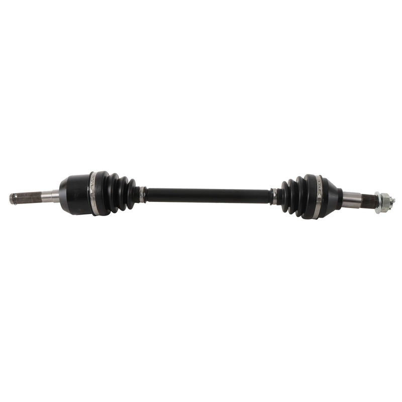 8 Ball Extra HD Complete Inner & Outer CV Joint - Can AM Front Right Hand Side (5.49kg) (19-CA8-213-XHD)