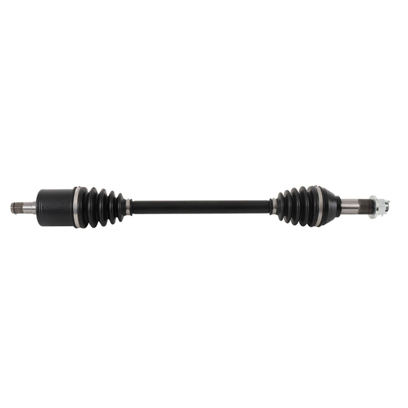 8 Ball Extra HD Complete Inner & Outer CV Joint - Can-Am Defender 500/800/1000 Front Right (5.15kg) (19-CA8-225-XHD)