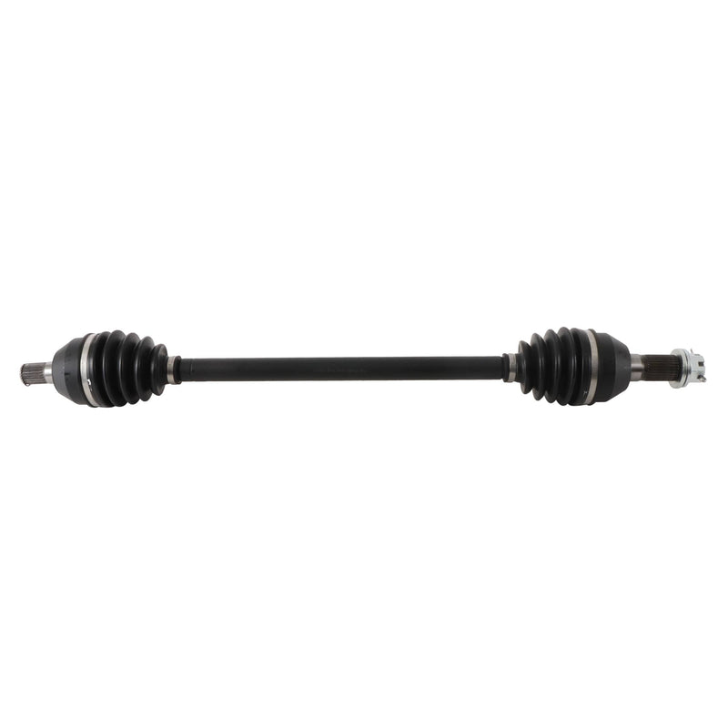 8 Ball Extra HD Complete Inner & Outer CV Joint - Can-Am Maverick X3 MAX Turbo 900 XMR/XRC/XRS 2018/19 Front Left and Right (6.1kg) (19-CA8-227-XHD)