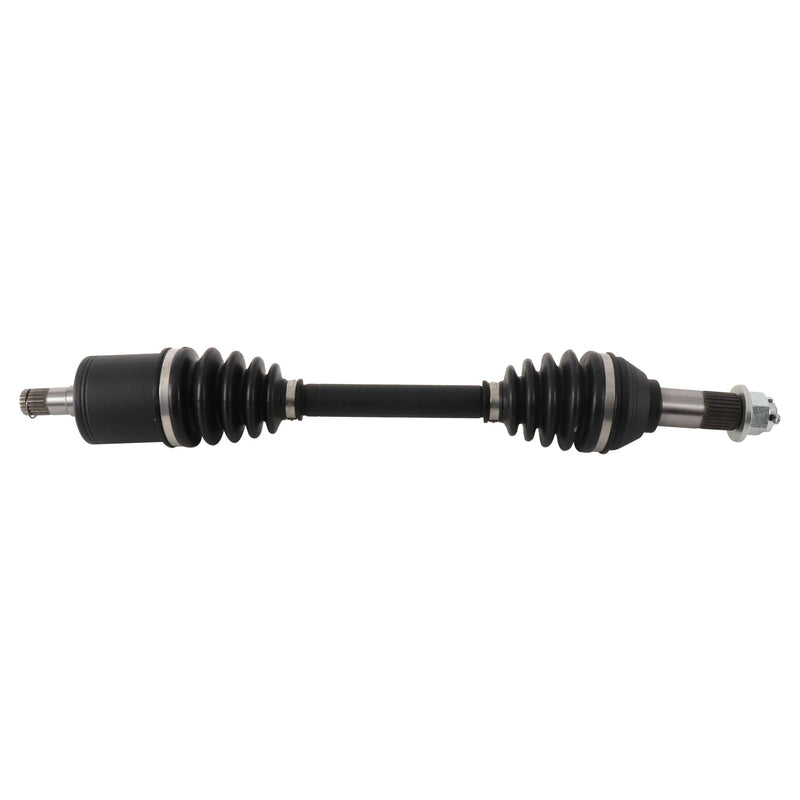 8 Ball Extra HD Complete Inner & Outer CV Joint - Can-Am Maverick Trail/Sport 800/1000 Front Right (4.7kg) (19-CA8-230-XHD)