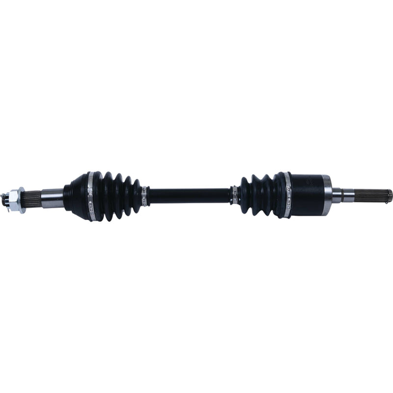 8 Ball Extra HD Complete Inner & Outer CV Joint - Can-Am Renegade 570/850/1000 Outlander 650/850/1000 2019 Front Right (5kg) (19-CA8-231-XHD)