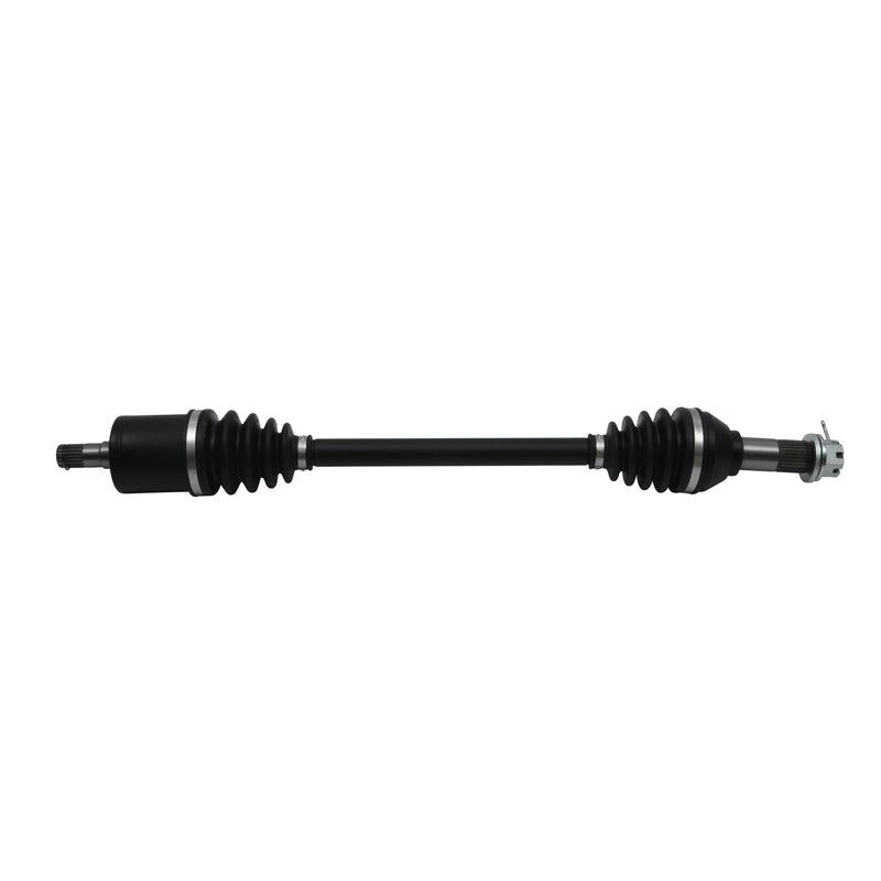 8 Ball Extra HD Complete Inner & Outer CV Joint - Can-Am Front Right (5.64kg) (19-CA8-234-XHD)