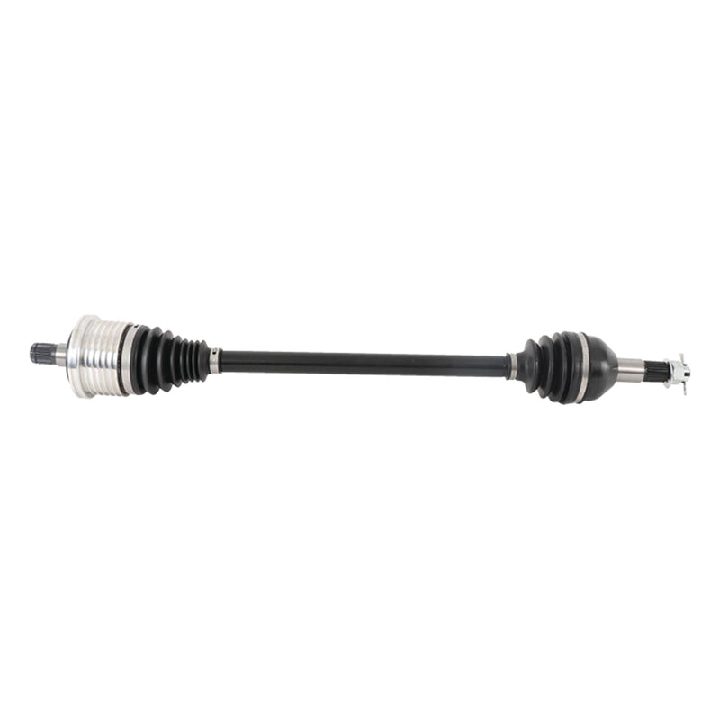 8 Ball Extra HD Complete Inner & Outer CV Joint - Can-Am Maverick 1000 Rear Both side (6.94kg) (19-CA8-307-XHD)