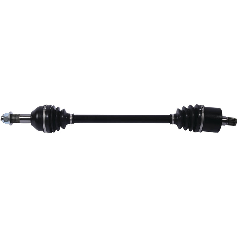 8 Ball Extra HD Complete Inner & Outer CV Joint - Can-Am Defender 500 Rear Left (6.95kg) (19-CA8-309-XHD)