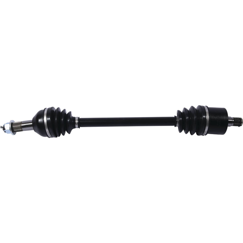 8 Ball Extra HD Complete Inner & Outer CV Joint - Can-Am Defender 500 Rear Right (6.9kg) (19-CA8-310-XHD)