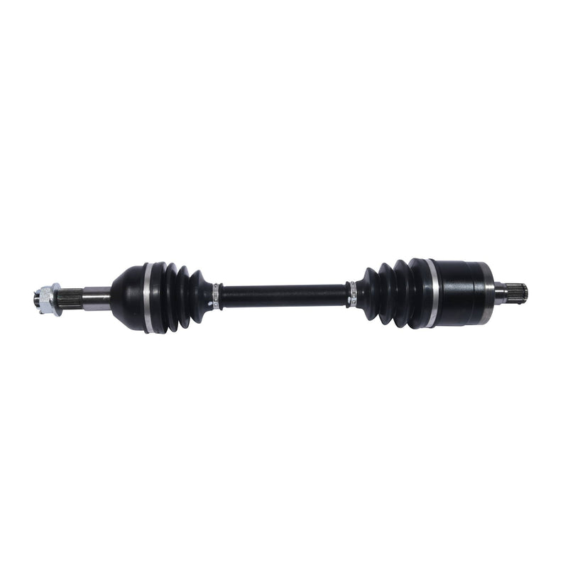8 Ball Extra HD Complete Inner & Outer CV Joint Can-am Renegade Rear Left (6.4kg) (19-CA8-311-XHD)