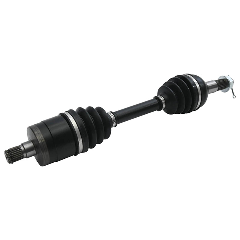 8 Ball Extra HD Complete Inner & Outer CV Joint Can-am Renegade Rear Right (19-CA8-312-XHD)
