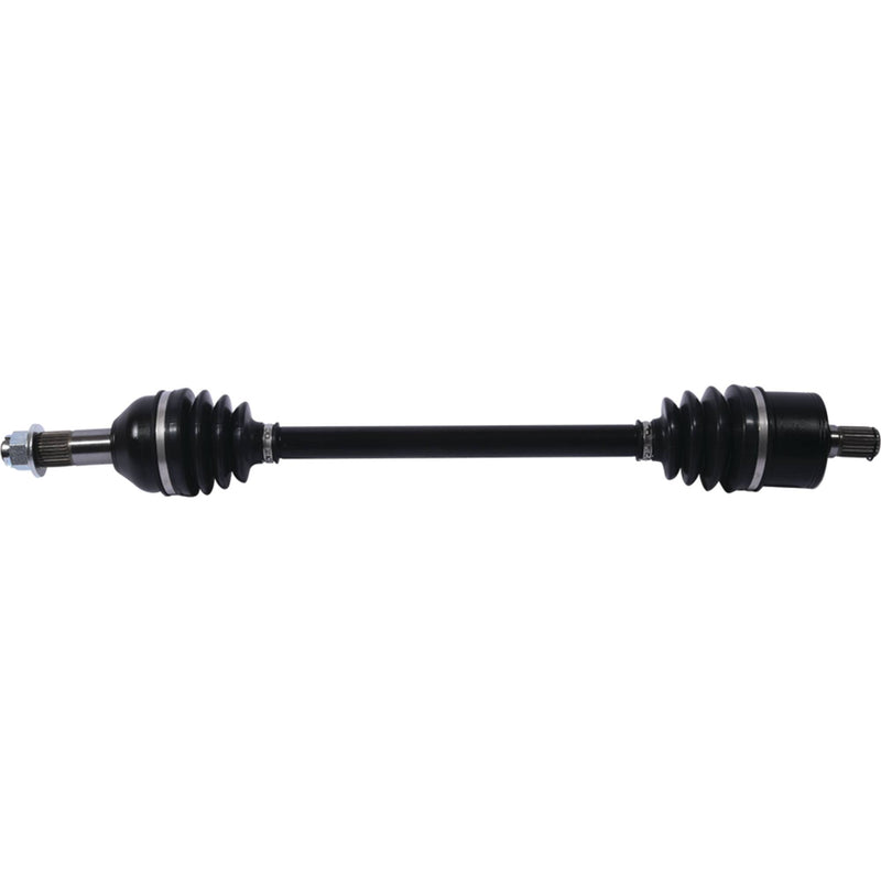 8 Ball Extra HD Complete Inner & Outer CV Joint - Can-Am Rear Right Rear Left (5.64kg) (19-CA8-313-XHD)