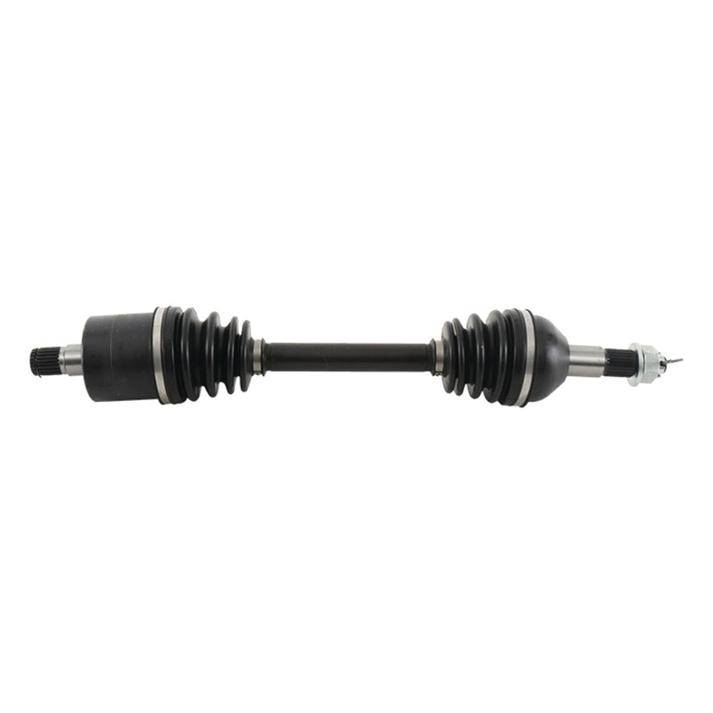 ATV Extra Heavy Duty Complete Inner & Outer CV Joint - H/Duty Rear Left CV Axle (6.0kg) (19-CA8-326-XHD)