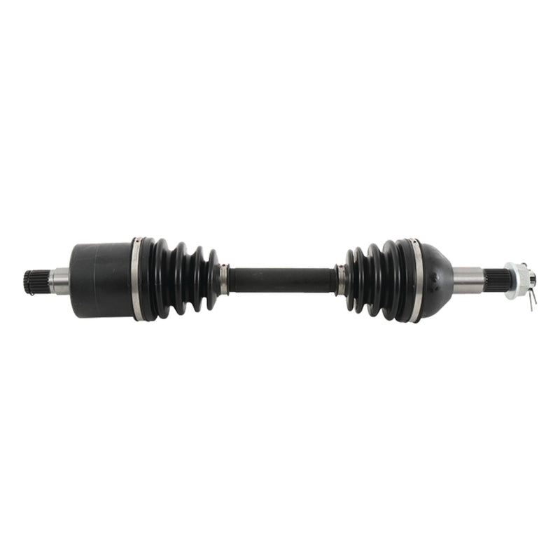 ATV Extra Heavy Duty Complete Inner & Outer CV Joint - H/Duty Rear Right CV Axle (19-CA8-327-XHD)