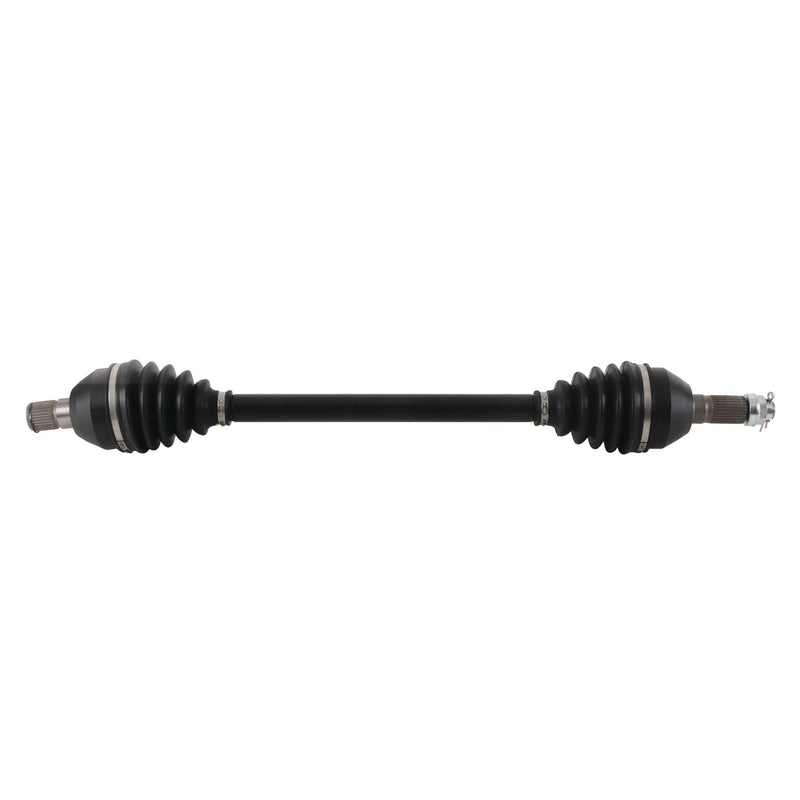 8 Ball HD Complete Inner & Outer CV Joint - Axle Rear Left Can-Am Maverick X3 17, Maverick X3 XDS 17, Axle Rear Right Can-Am Maverick X3 17, Maverick X3 XDS 17 (7.57kg) (19-CA8-329-XHD)