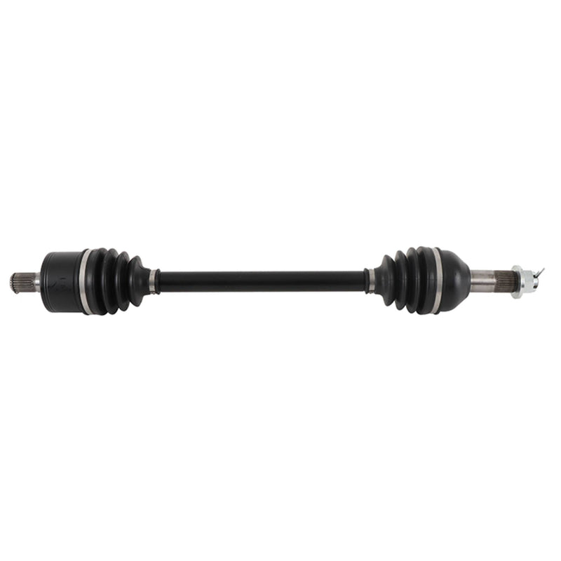 8 Ball Extra HD Complete Inner & Outer CV Joint - Can-Am Defender 500/800/1000 Rear Both Sides (6.21kg) (19-CA8-330-XHD)