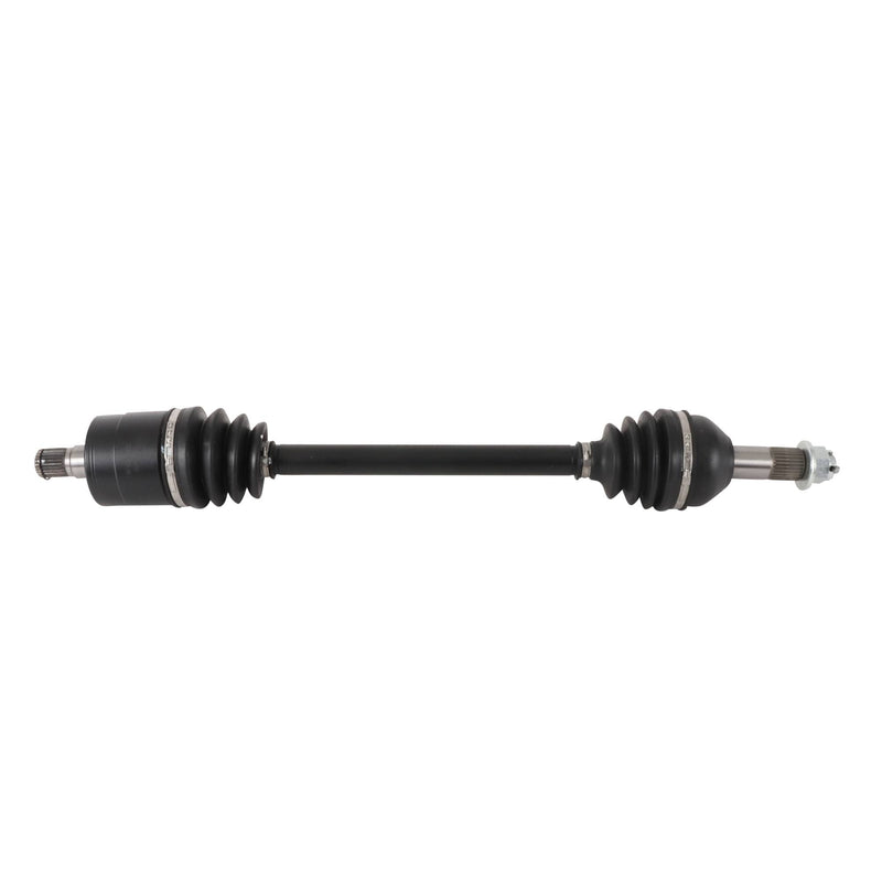 8 Ball Extra HD Complete Inner & Outer CV Joint - Can-Am Commander 800/1000 Rear Both Sides (6.87kg) (19-CA8-333-XHD)