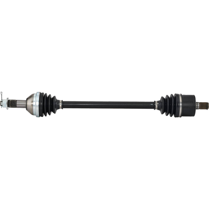 8 Ball Extra HD Complete Inner & Outer CV Joint - Can-Am Defender 1000 XMR 18-21 (6.4kg) (19-CA8-342-XHD)