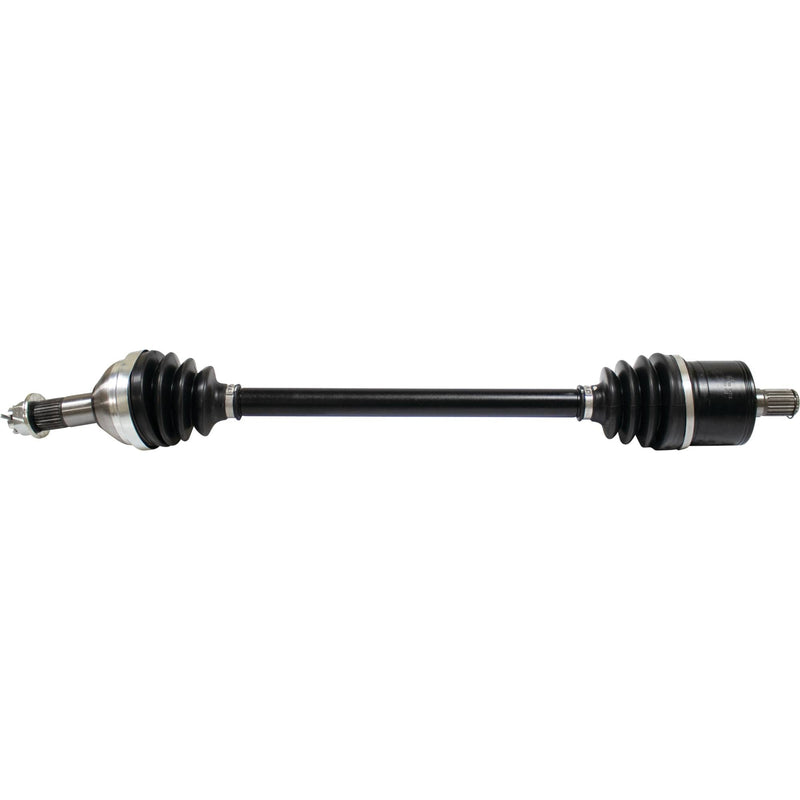 8 Ball Extra HD Complete Inner & Outer CV Joint - Can-Am Rear Right Rear Left (5.64kg) (19-CA8-345-XHD)