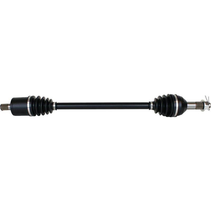 8 Ball Extra HD Complete Inner & Outer CV Joint - Can-Am Front Right Front Left(5.64kg) (19-CA8-350-XHD)