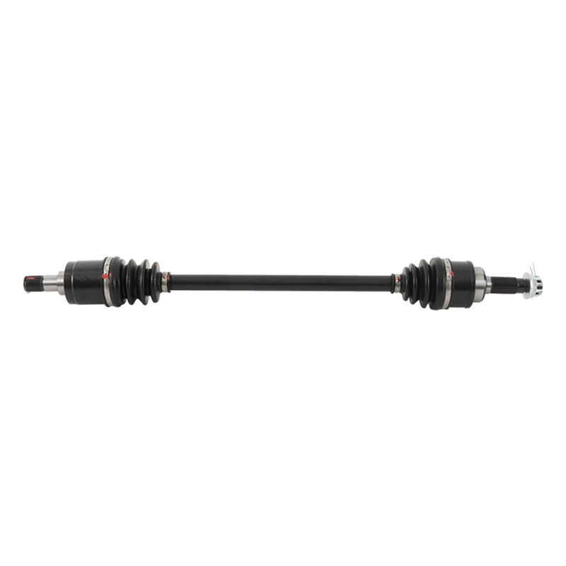 ATV Extra Heavy Duty Complete Inner & Outer CV Joint -Honda Big Red 700 09-13 Rear Right Side (4.66kg) (19-HO8-324-XHD)