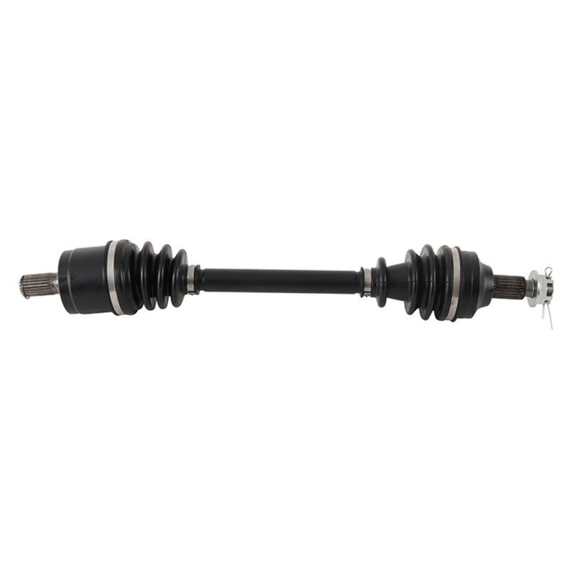 8 Ball Extra HD Complete Inner & Outer CV Joint - Honda TRX420/500 2015-19 Rear Both Sides (4.01kg) (19-HO8-327-XHD)