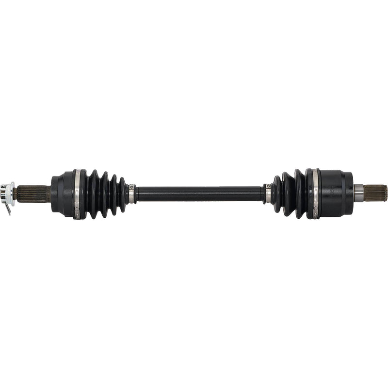 8 Ball Extra HD Complete Inner & Outer CV Axle - Honda Pioneer 500 18-21 (4.0kg) (19-HO8-371-XHD)