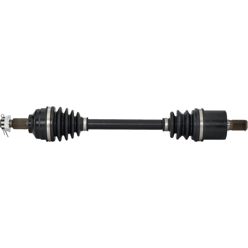 8 Ball Extra HD Complete Inner & Outer CV Axle - Honda TRX520 (3.8kg) (19-HO8-372-XHD)
