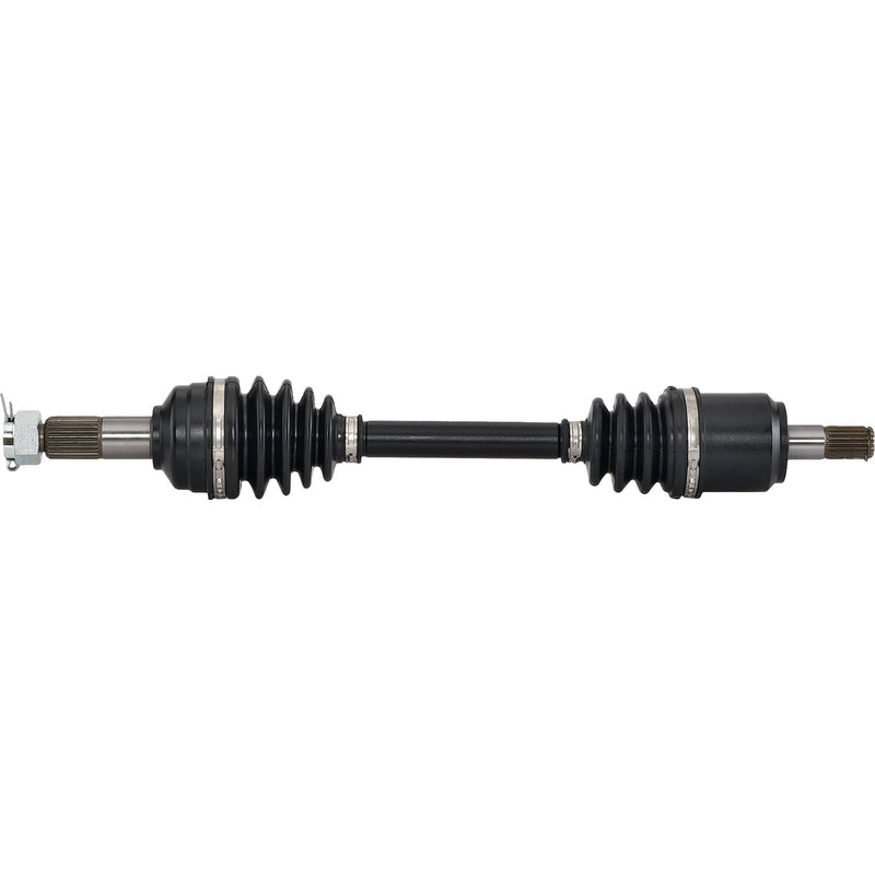 8 Ball Extra HD Complete Inner & Outer CV Axle - Honda TRX500FA 17-19 (3.7kg) (19-HO8-376-XHD)
