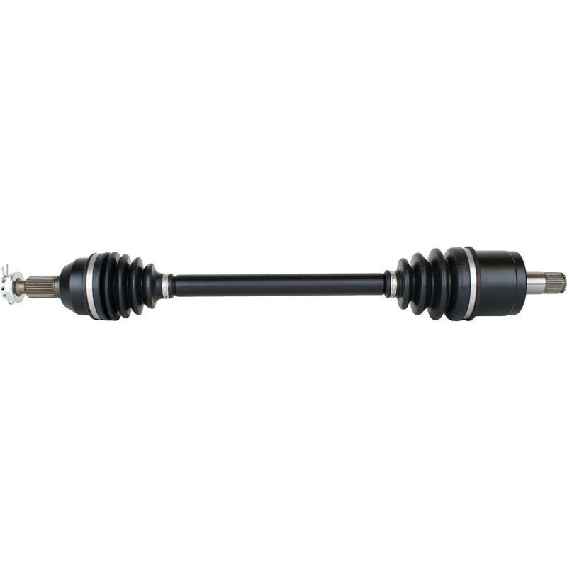 8 Ball Extra HD Complete Inner & Outer CV Axle - Honda Pioneer 1000 Rear Right Side (6.53kg) (19-HO8-383-XHD)