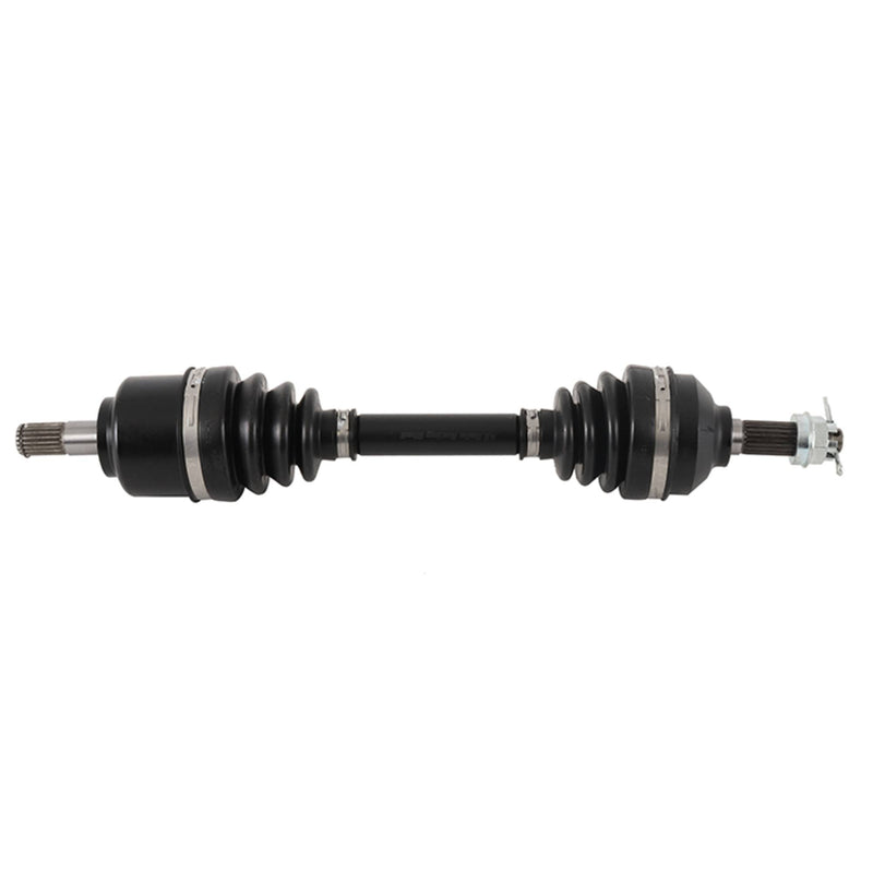 8 Ball Extra HD Complete Inner & Outer CV Joint - Kawasaki KVF750 Brure Force 2008-11 Front Right Side (4.31kg) (19-KW8-221-XHD)