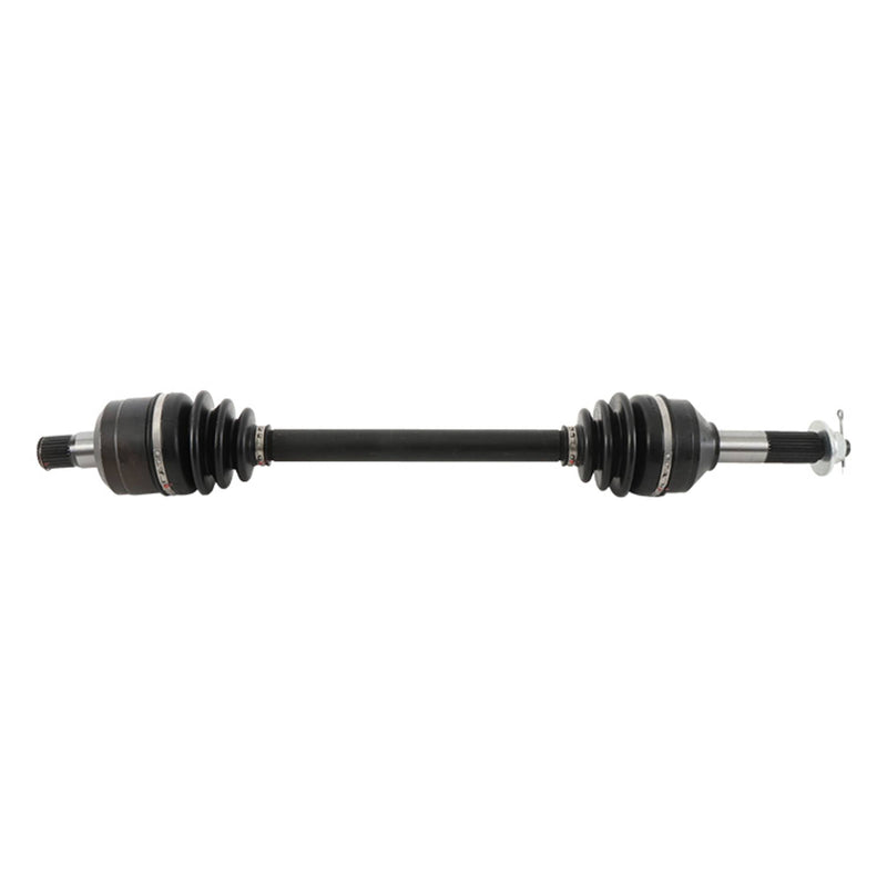 8 Ball Extra HD Complete Inner & Outer CV Joint - Kawasaki TERYX 4 750 2012-13, TERYX 800 2014-15 Rear Both Sides (7.15kg) (19-KW8-317-XHD)