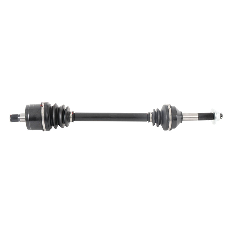 8 Ball Extra HD Complete Innner & Outer CV Joint - Kawasaki Teryx 750 08-11 Rear Right Side (5.99kg) (19-KW8-319-XHD)