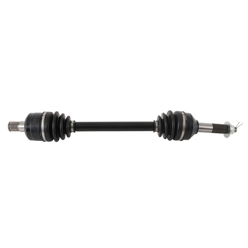 8 Ball Extra H/D Complete Innner & Outer CV Axle - Kaw. Rear Teryx 800 & Teryx 4 800 Both Sides 16-18 (7.1kg) (19-KW8-322-XHD)