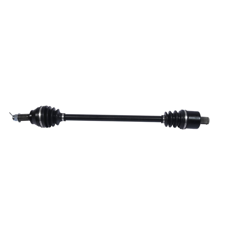8 Ball Extra HD Complete Inner & Outer CV Joint - Polaris Front Both Sides (6.05kg) (19-PO8-101-XHD)