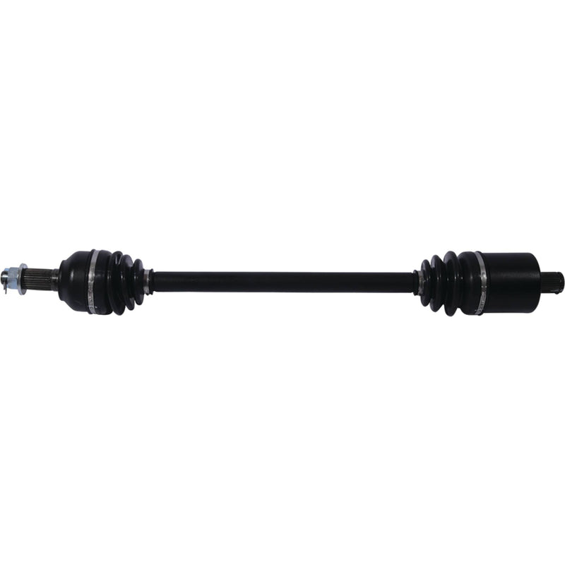 8 Ball Extra HD Complete Inner & Outer CV Joint - Polaris Front Both Sides (8.34kg) (19-PO8-104-XHD)