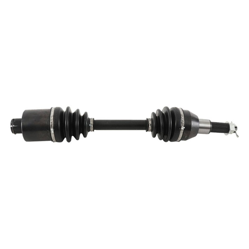 8 Ball Extra HD Complete Inner & Outer CV Joint - Polaris Rear Both Sides (5.83kg) (19-PO8-302-XHD)