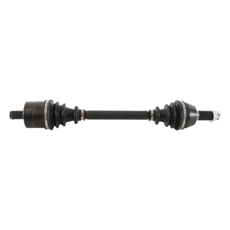 ATV Extra Heavy Duty Complete Inner & Outer CV Joint - Polaris 800 RZR Ranger 08-14 front Both Sdies (5.15kg) (19-PO8-304-XHD)