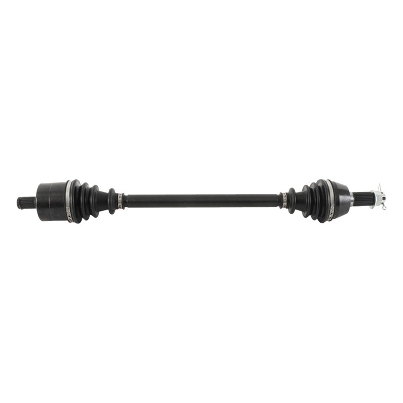 ATV Extra Heavy Duty Complete Inner & Outer CV Joint - Polaris 800 RZR, 900/1000 Ranger, 1000 Diesel, Front Both sides s (5.69kg) (19-PO8-307-XHD)
