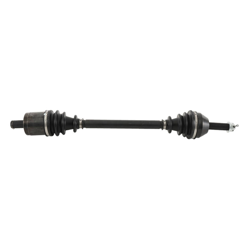 8 Ball Extra HD Complete Inner & Outer CV Joint - Polaris Ranger Front Both Sides (5.05kg) (19-PO8-309-XHD)